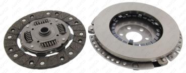 Kupplungssatz Kupplung (10772), Seat / VW